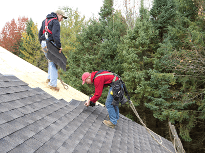 About Roof Repair Experts Golden City, MO